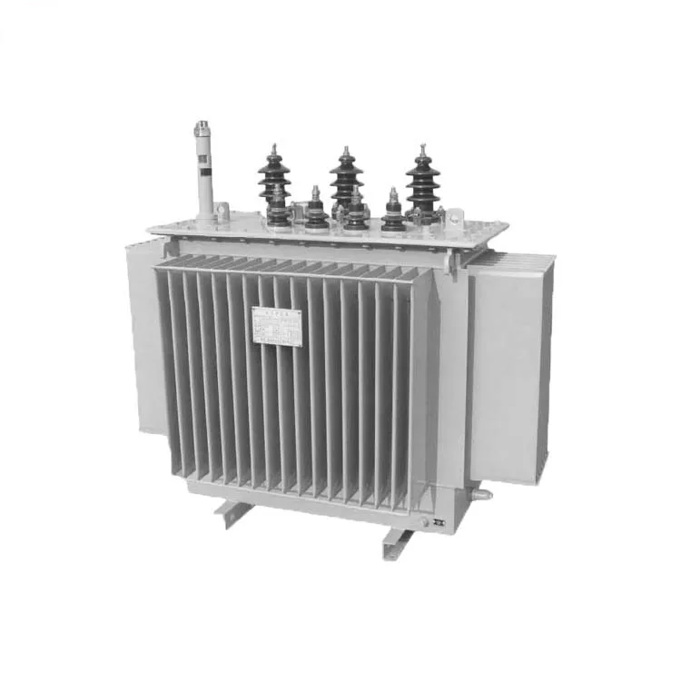 Factory direct 220V 440V three phase 300kva power distribution transformer