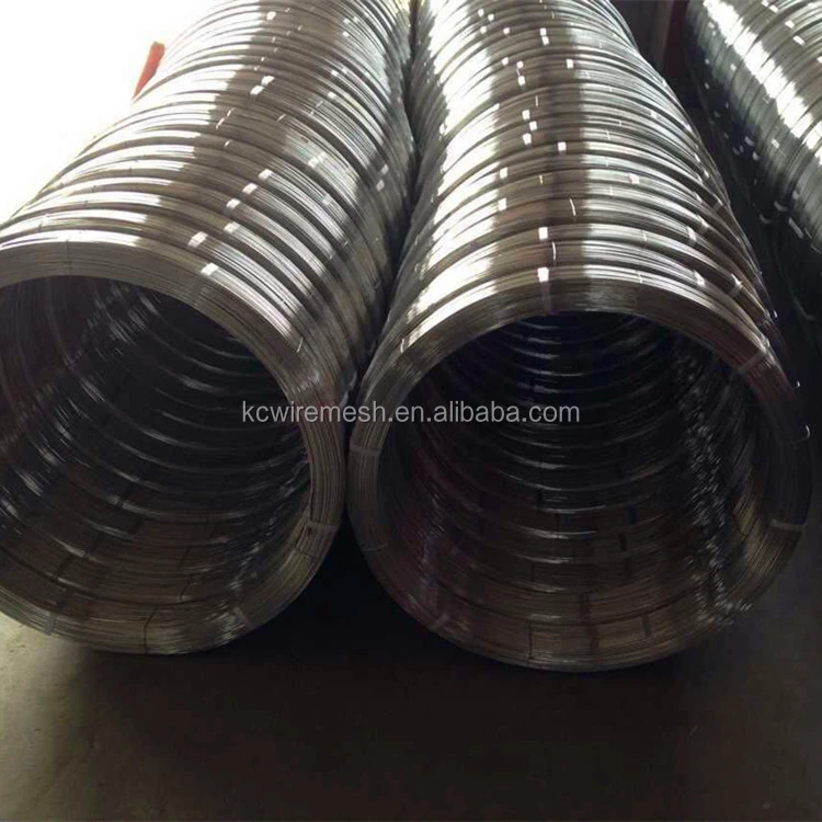 Factory!!!!! Cheap!!!!!! KangChen brazil oval wire , 2.2 x 2.7 Arame ovalado ( factory )