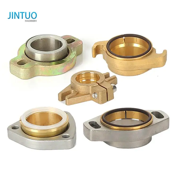 Factory wholesale  standard jis 10k flange price cast iron flange backing ring flange