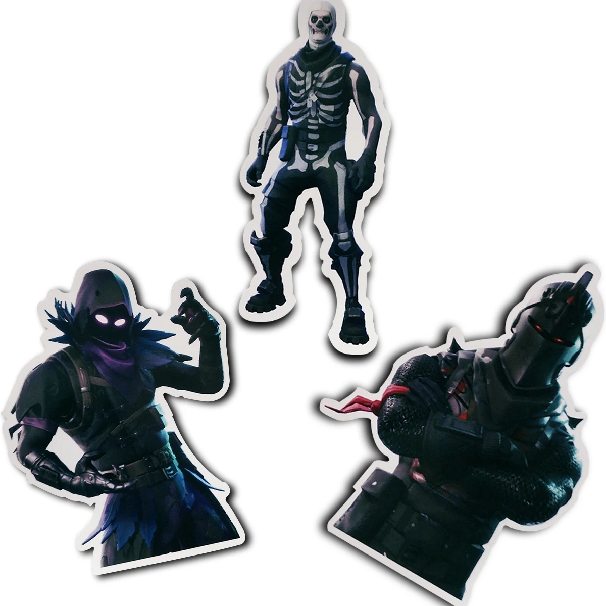 fashionable mass supply cheap car light vinyl sticker