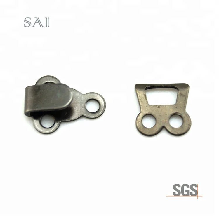 Fashion Garment Accessory Trousers Hook