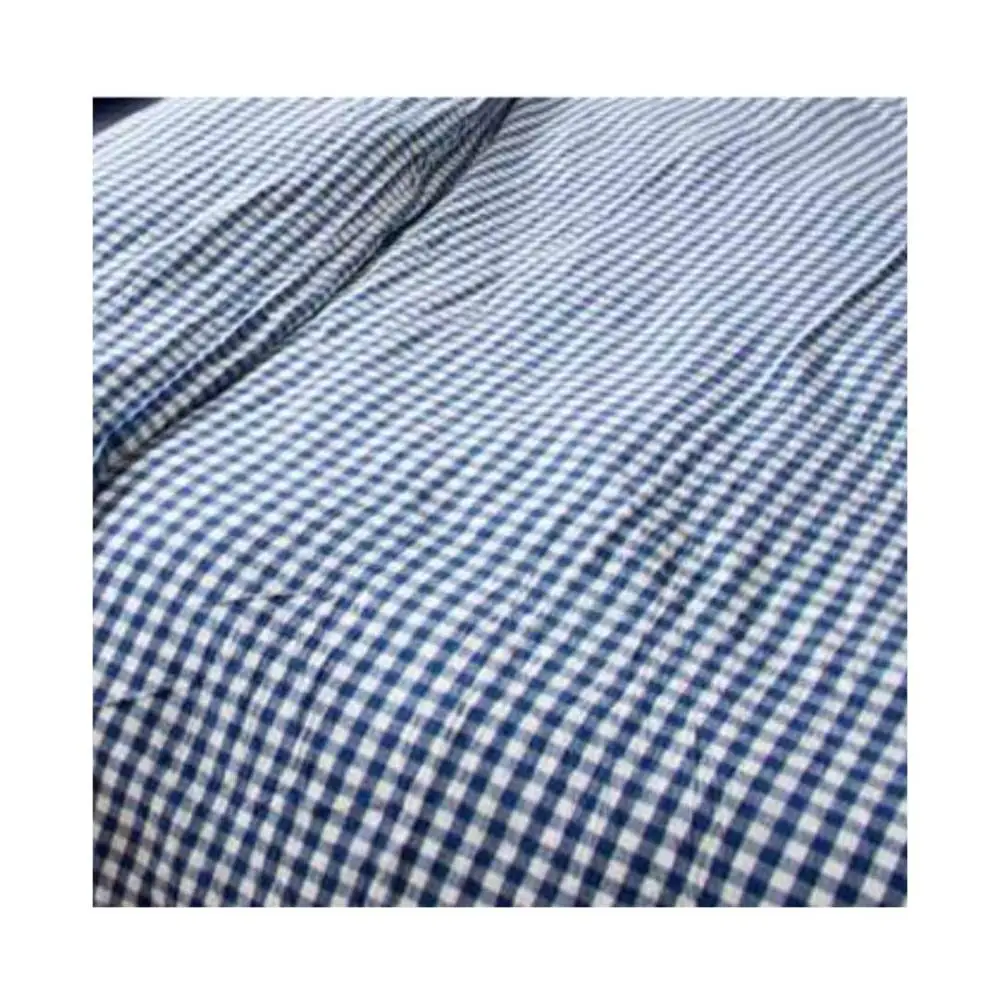 100 Полиэстеровая текстильная ткань из микрофибры с принтом