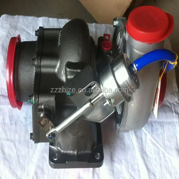 100% original zk 6100 spare parts