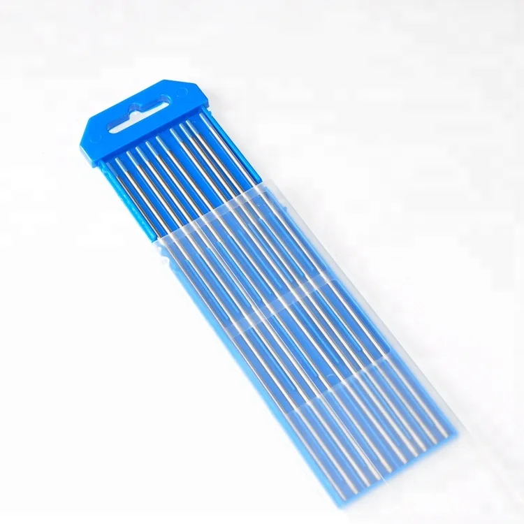 Вольфрамовые иглы wl20 для аргоновой сварки