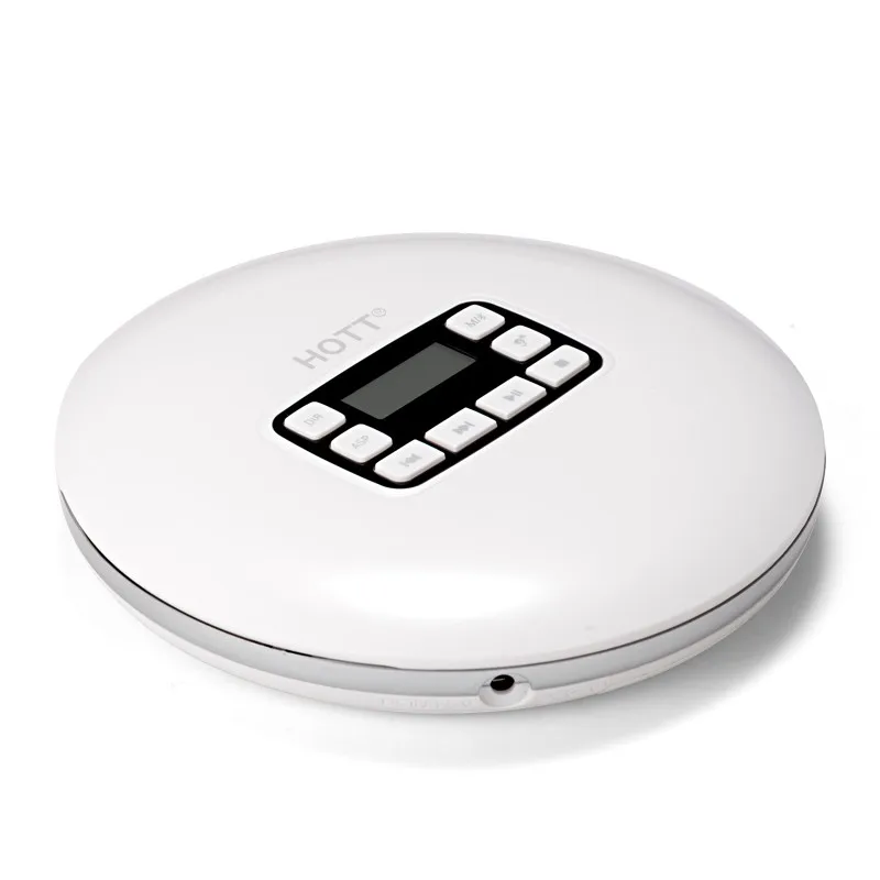 
Hott Professional Bluetooth CD Player With USB Output 
