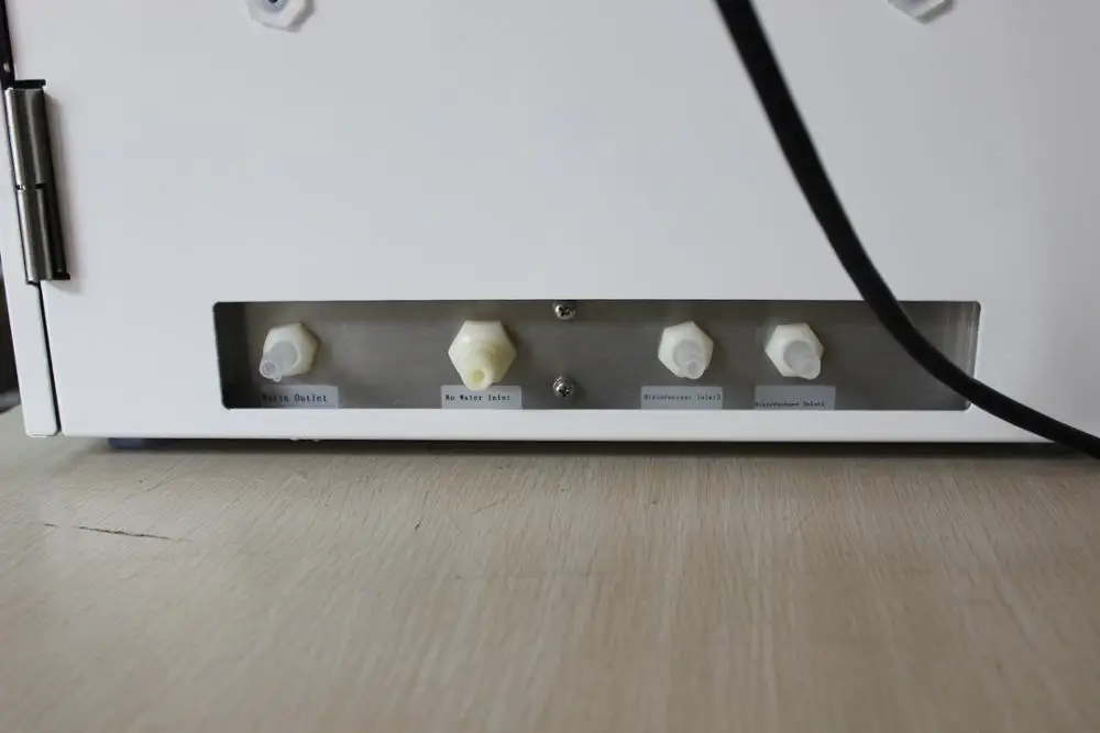 Машина для гемодиализа из Гуанчжоу для очистки крови/диализатор, машина для переработки для больничного использования MSLDRM01