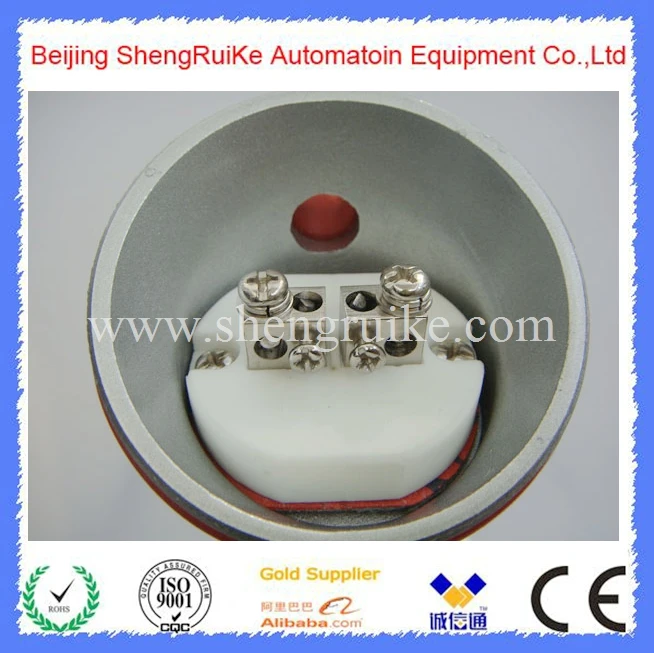 WRN-130 0-1200 thermocouple k-type