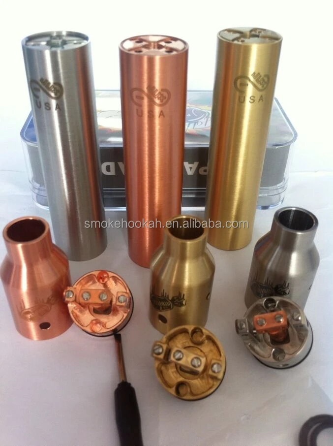 2016 new arrival sv mod 2016 Hottest product with superior quality payload rda kit clone