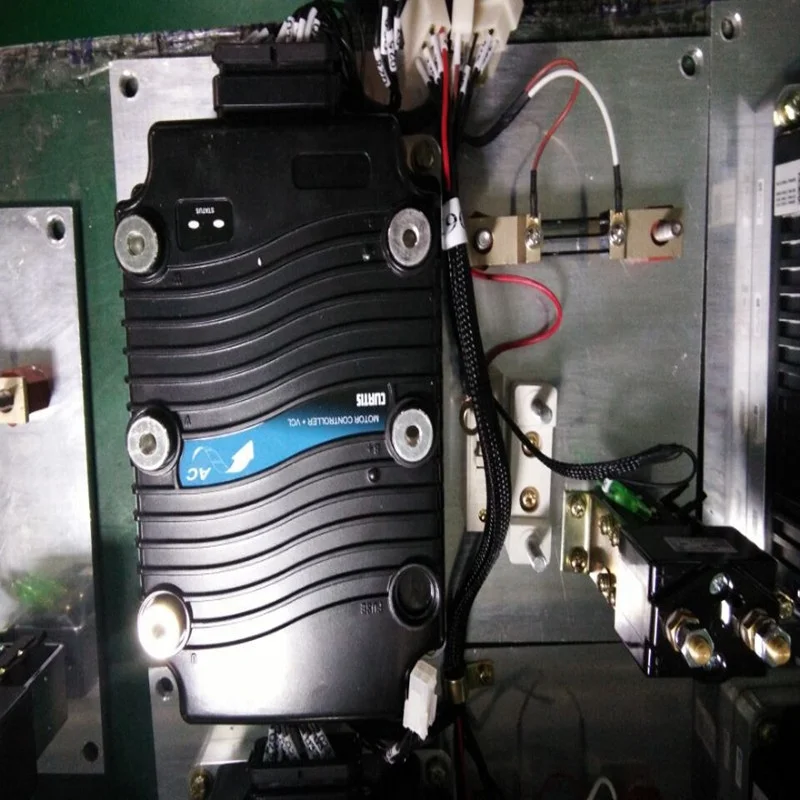 Electric Vehicle Drive Assembly ,Electric Scooter Drive Assembly Set 1236-6401