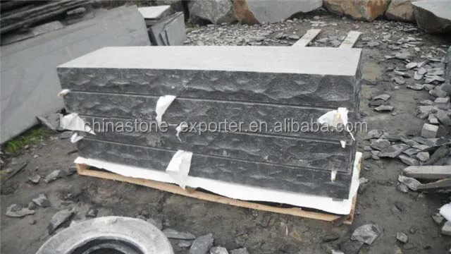 
Andesite Black Basalt 