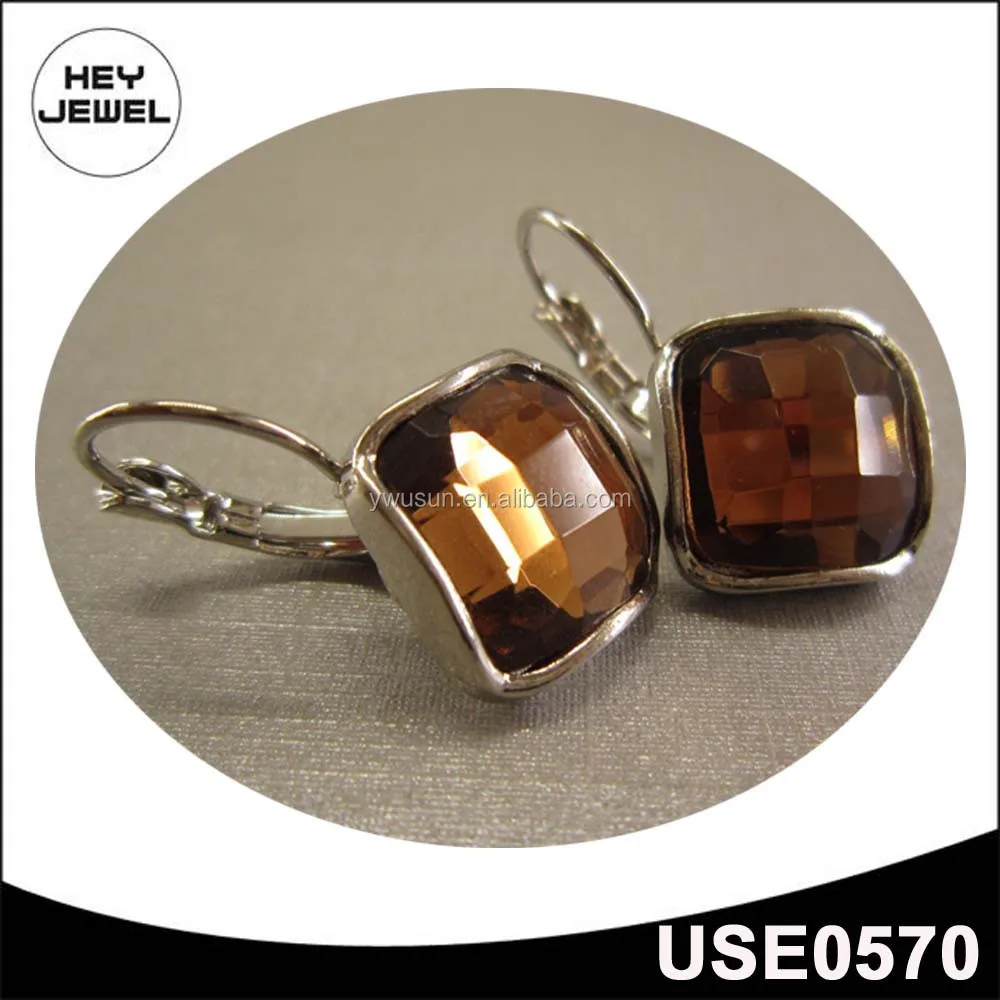 
new fashion popular crystal avenue wholesale jewelry 