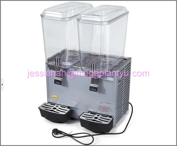 
5 used new food snack machine product refrigeration drink juice dispenser machine for sale 