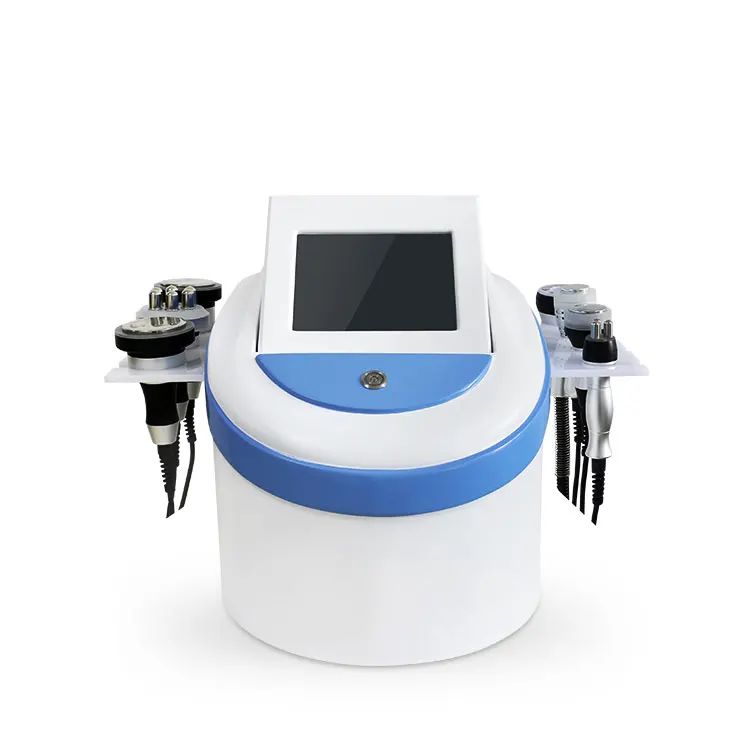 7 in 1 rf 40K cavitation ultrasonic vacuum cavitation ultrasonic vacuum cavitation