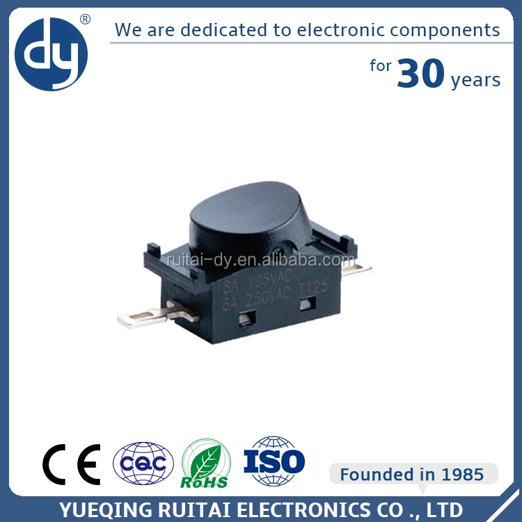 Рекламные Цены OEM Перекидной Переключатель 55