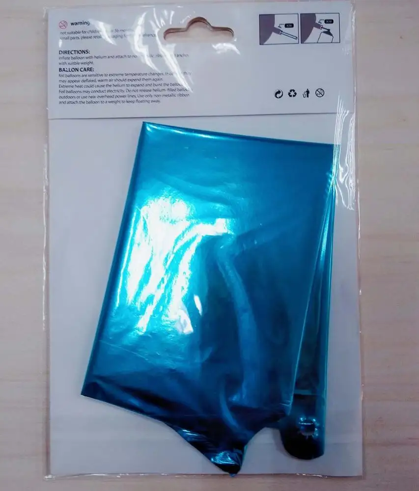 Factory custom fast delivery packaging paper stock card header cards