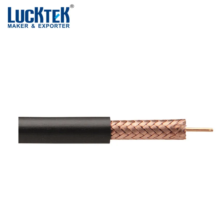 RG59 b/u CCTV видео rf антенны коаксиальный кабель