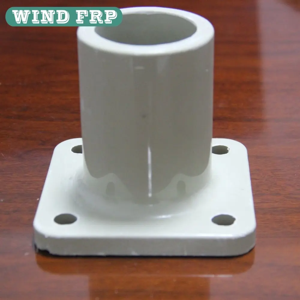 
FRP Pipe Fitting 