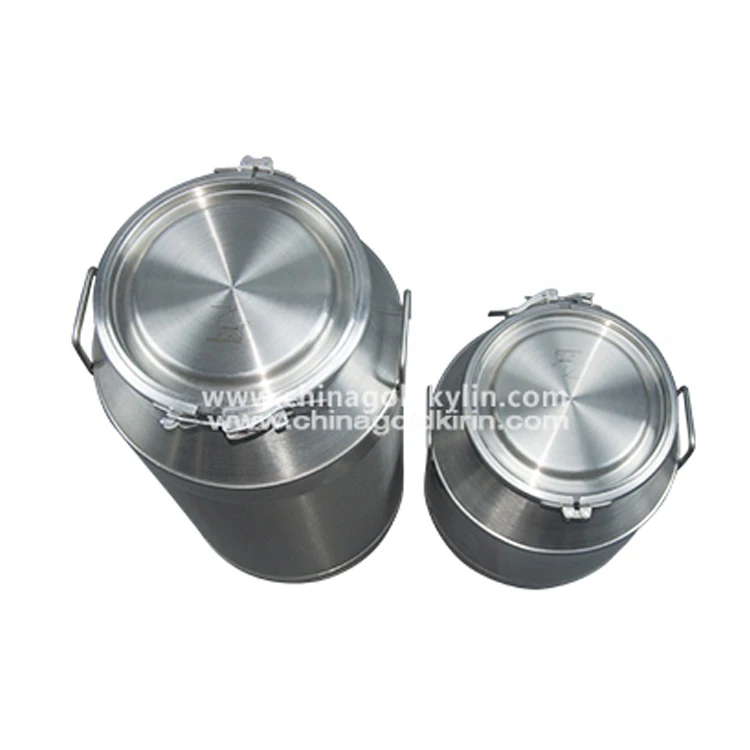 Best Selling Cheap Small Food Grade Stainless Steel Tanks