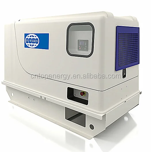 Дизельный генератор FG Wilson 20kva 100kva 200kva 400kva 1000kva @ 50Hz 60Hz цена Gapuma UN project (от 5kva до 2500kva)