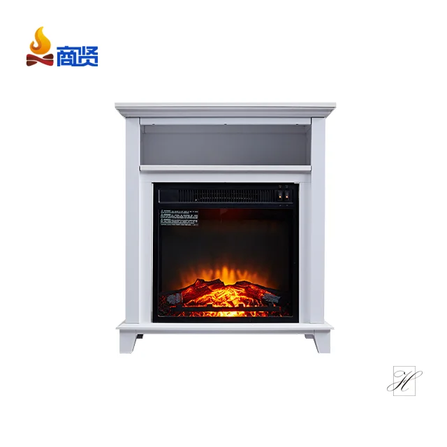 Wholesale Chimeneas Artificiales Electrica Led Insert Electric Fireplace