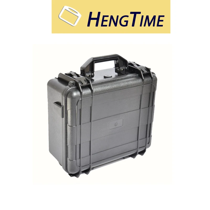 Storage Box Waterproof Case Hard ABS Equipment Case for Camera