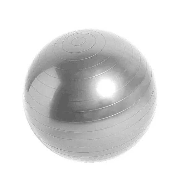 ultra strong eco-friendly PVC 55/65/75/85/95cm anti burst Pilates ball gym fitness yoga exercise ball