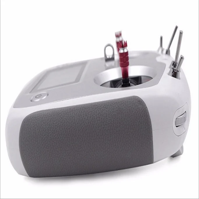 
FS-I6S remote control 10-channel transmitter with 6 channel IA6B receiver for rc drone Helicopters 