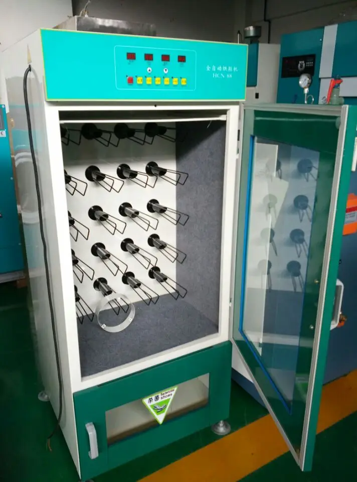 10 pairs High quality shoes drying machine shoes dryer