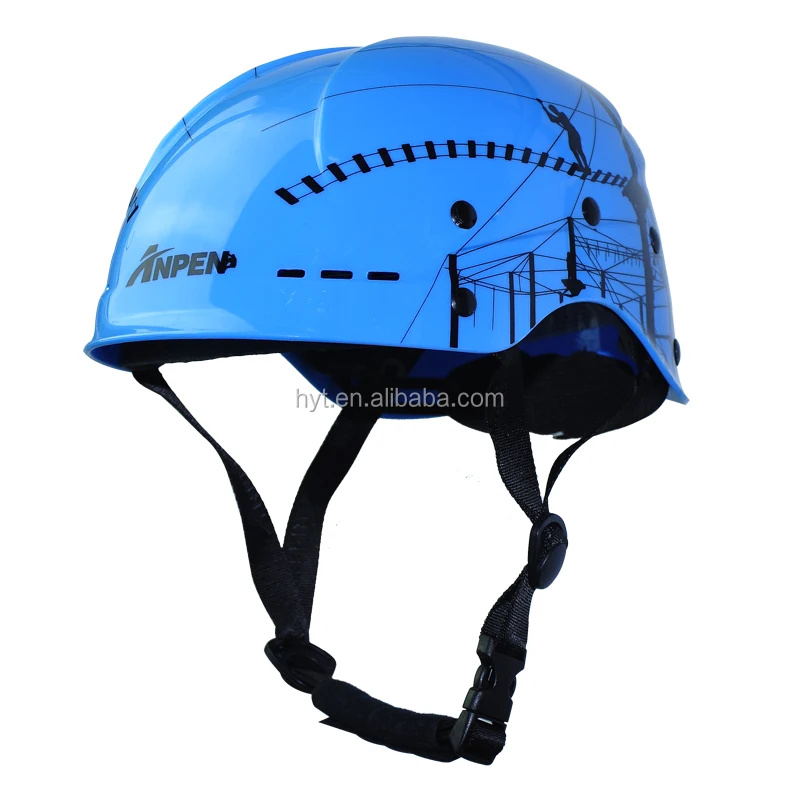 Construction Safety Helmet for Industrial
