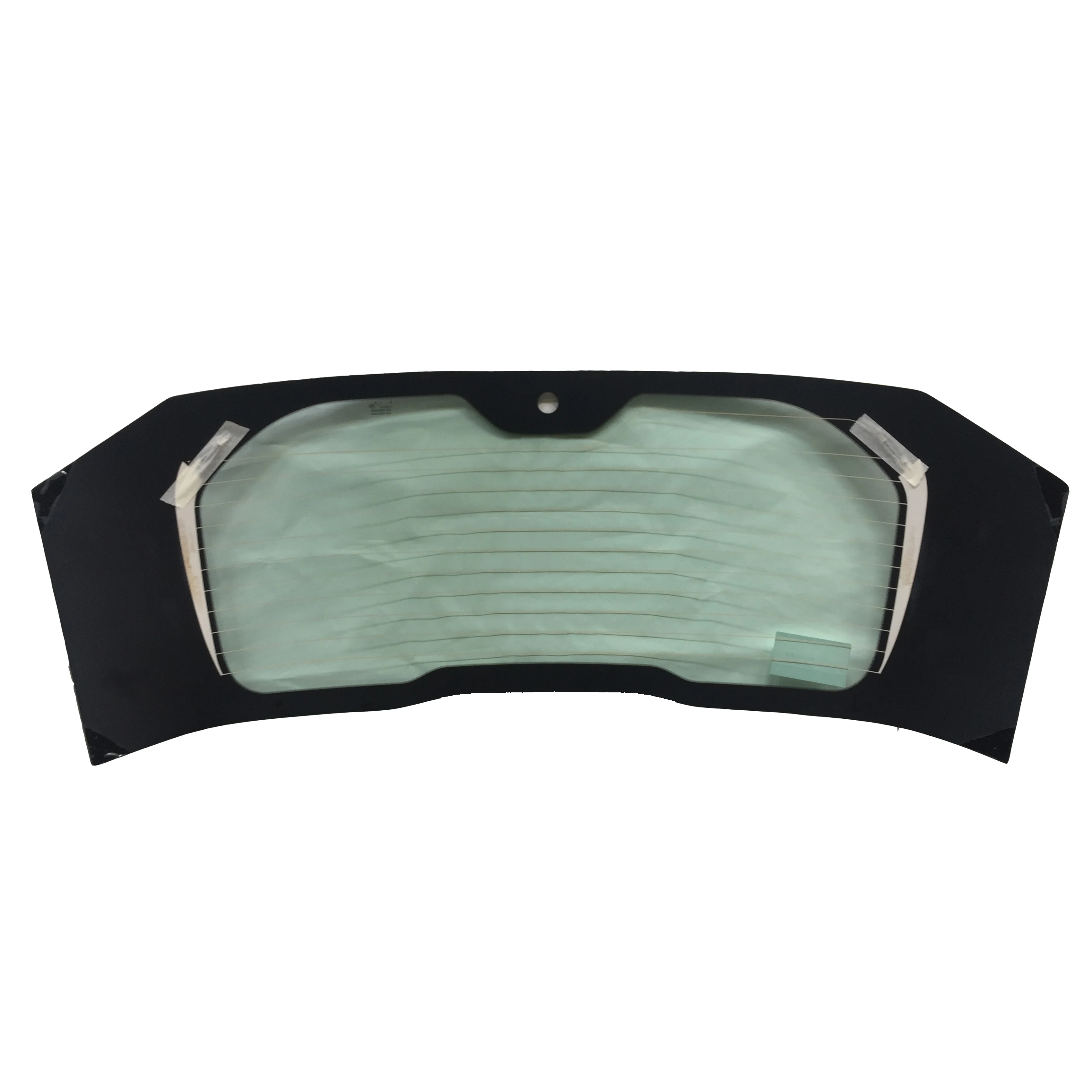 Wholesale Auto Parts Windshield Front Auto Glass Laminated Front Glass  for Toyota Hilux Pick-up Cab 2004