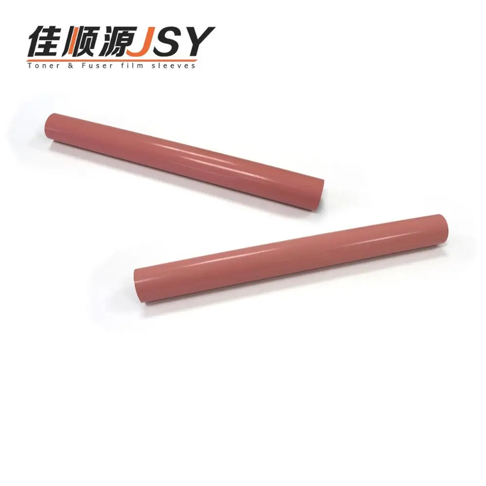 High quality fuser film sleeves Japan for ues in HP2700/3000/3505/3600/3800