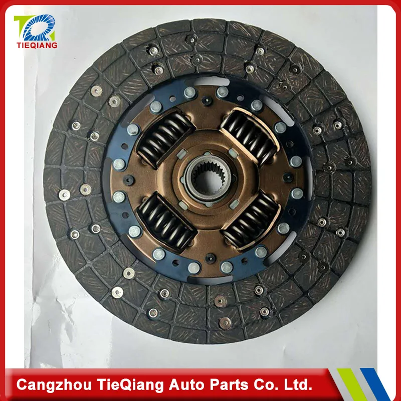 Manufacturers supply 3125026210 truck 260mm clutch disc high quality and low price