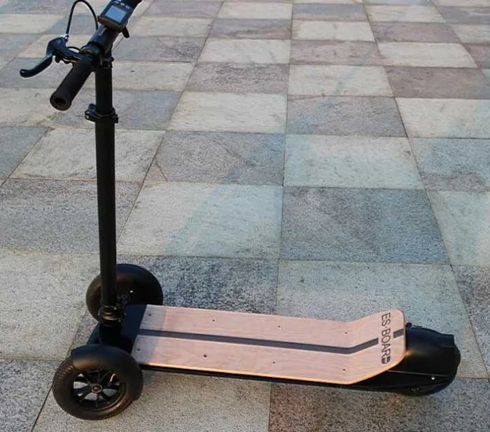 most popular top quality self balancing scooter electric scooter skateboard