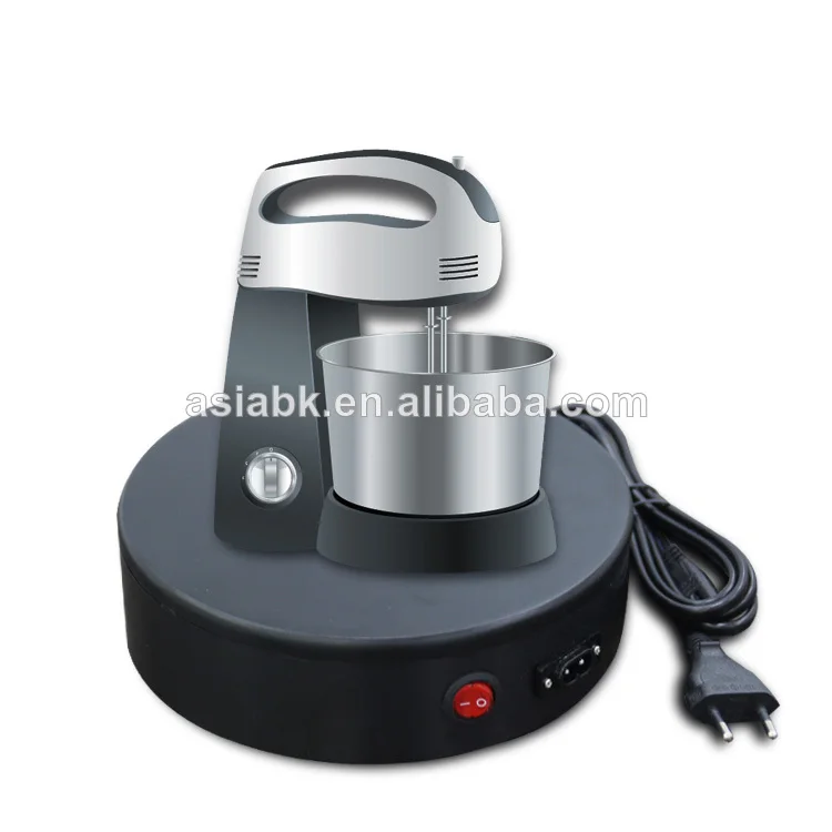 
 завод wholeseal кофеварка поворотный проигрывателя выставка устройства  