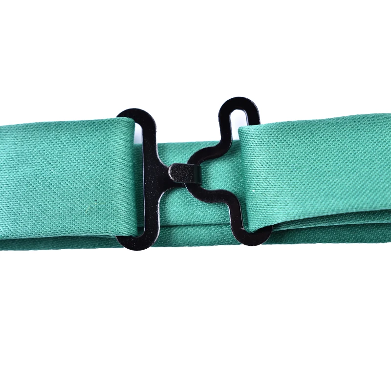 
Wholesale bowtie clip new design bow tie hardware with low price 