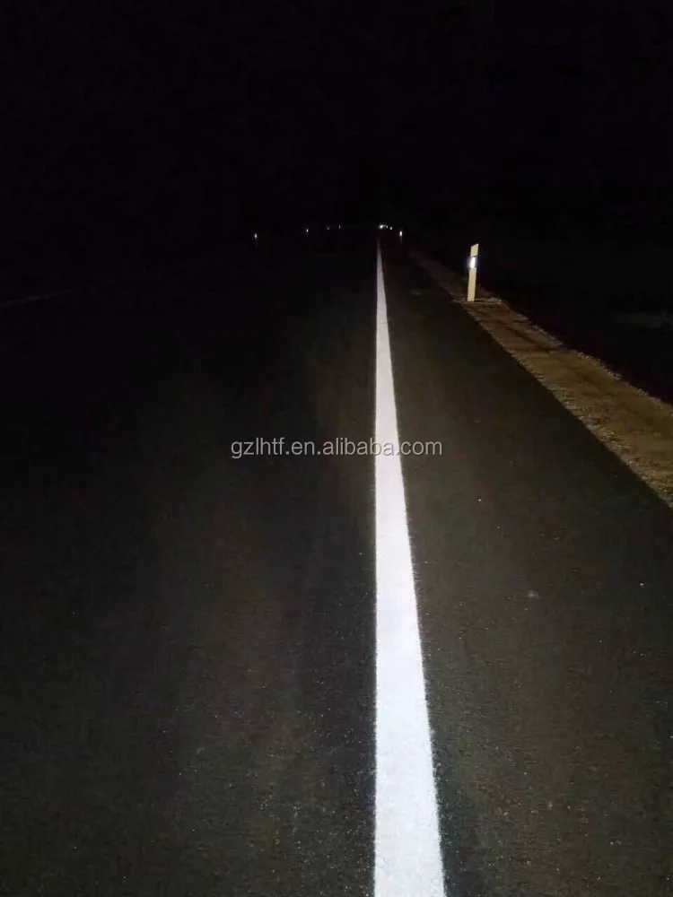 Wholesale high quality Two component cold paint  road marking machine for sale