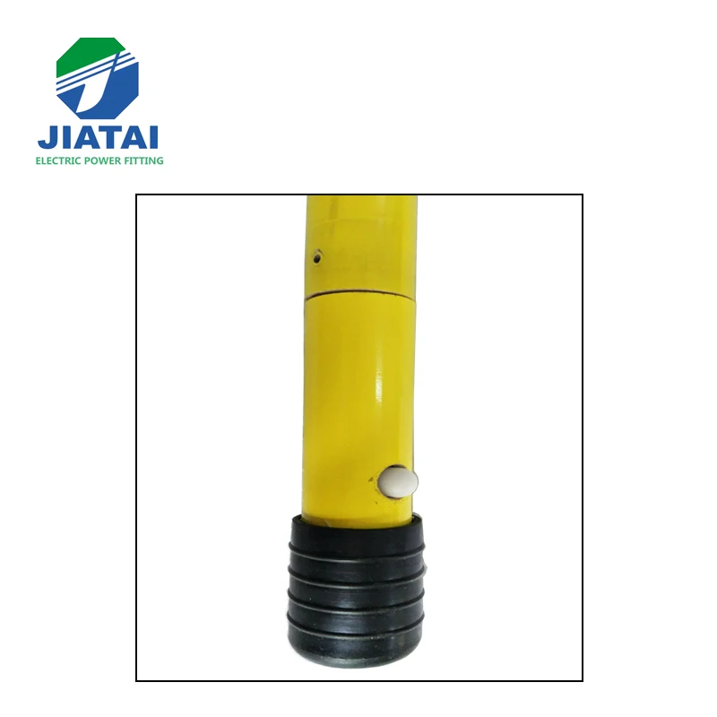 Hot Sales Telescopic Hot Stick/Electric Power Tools/Link Stick