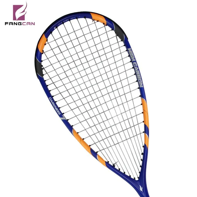 Quality High Standard Squash Rackets