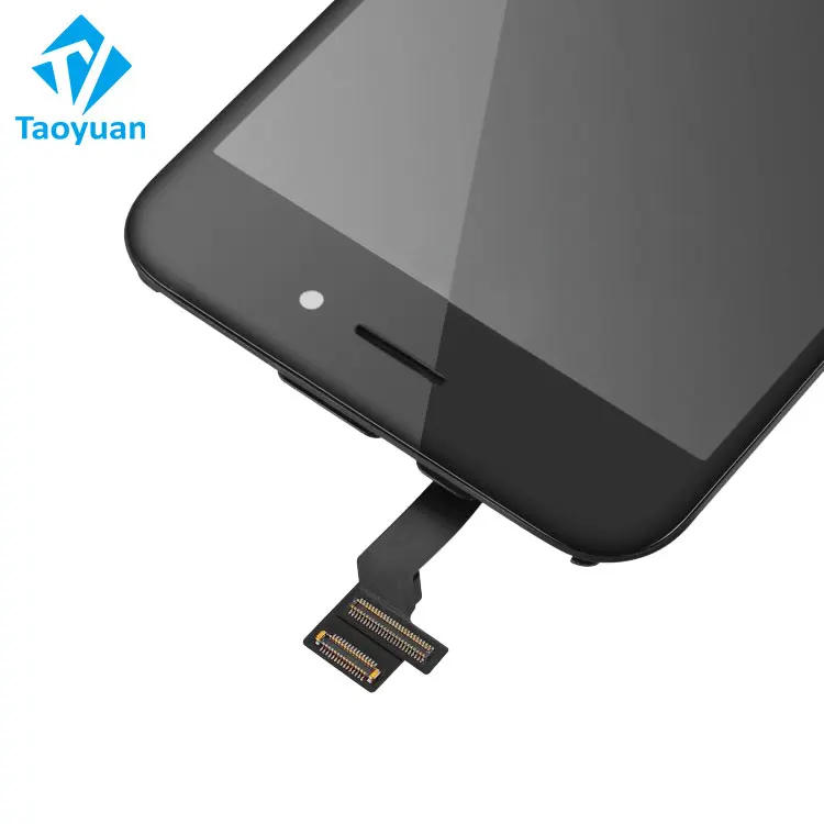 Best Price Cell Phone LCD Screen Display ekran for iPhone 6,lcd ekran display lcd pantalla for iphone 6