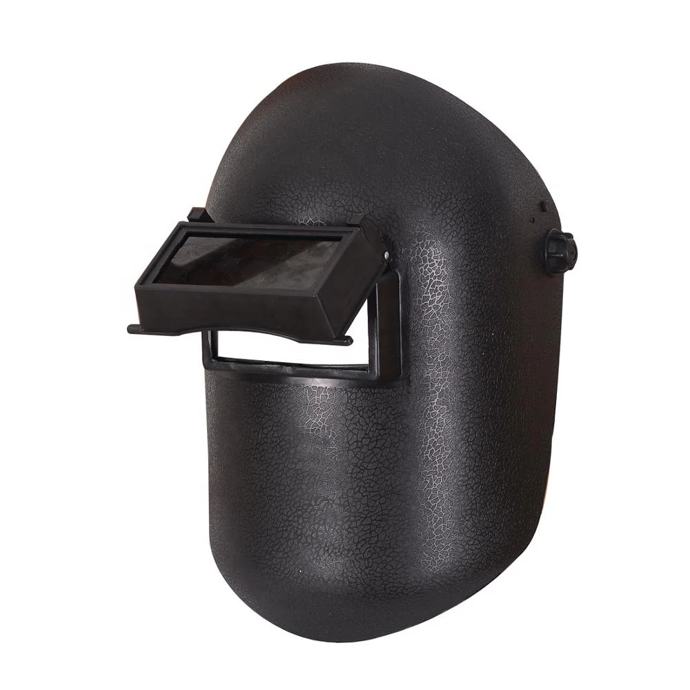 
Easy to use focus welding helmet New M001 