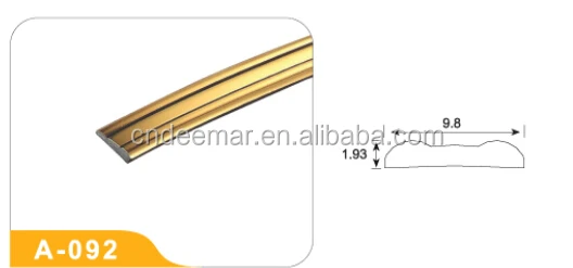 
Edge Protective PVC Car Door Edge Trim Strip 