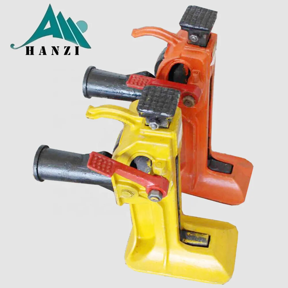 Железнодорожные пути Jack