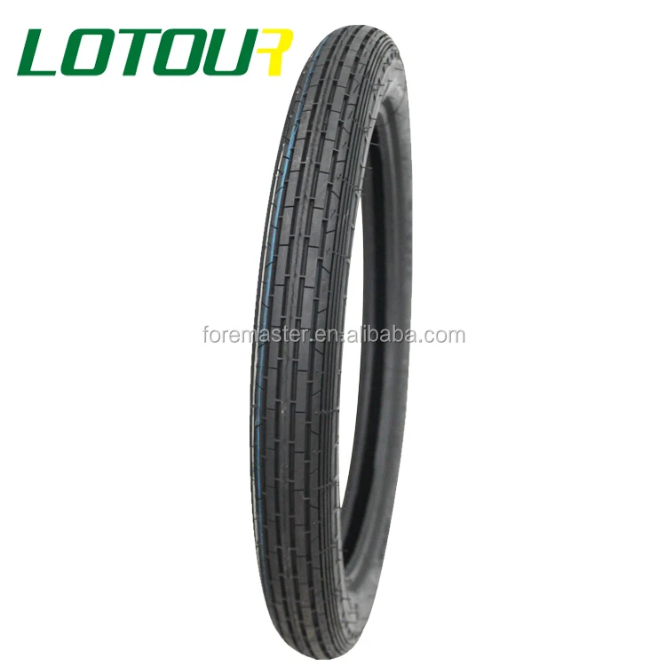 LOTOUR Brand 80/100-14 repuestos de motos llantas de motos