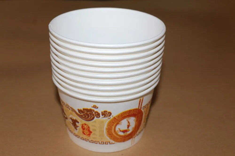 
Hight quality Raw materials for paper cup/PE coated paper 