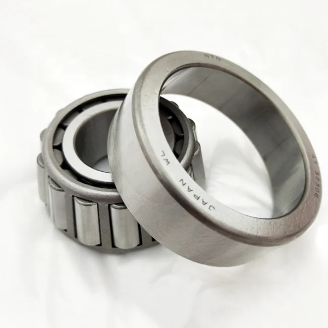 Оригинальное качество NTN 32310 J2/Q 7610 E Однорядные конические роликовые