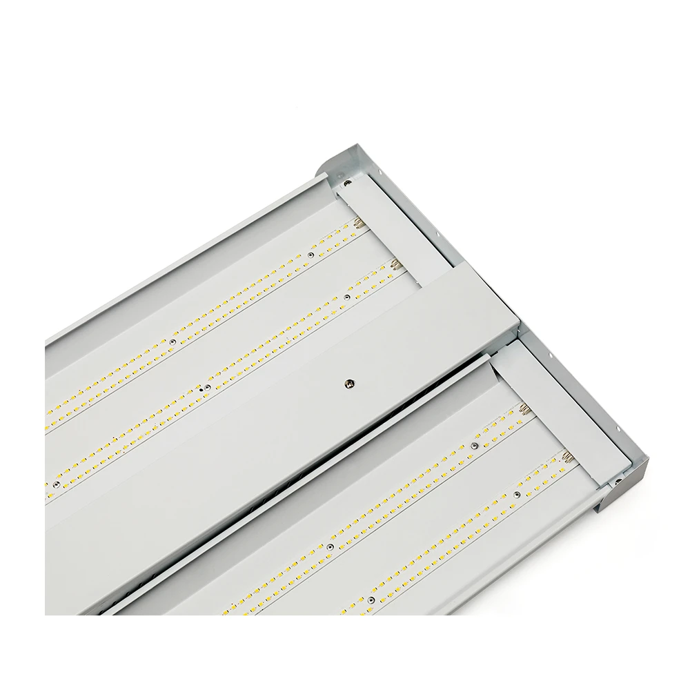 100W 150W 200W 300W 400W unique designing portfolio industrial led linear high bay light office