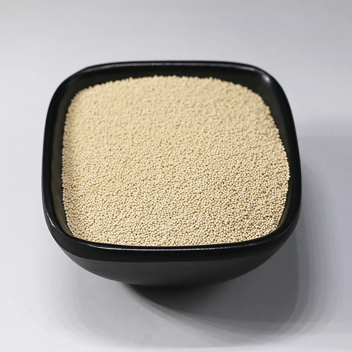 0.4-0.8mm Zeolite Molecular Sieve for Oxygen Concentrator