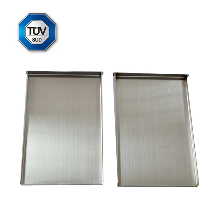 
Welding Stainless Steel Mechanical Parts Fabrication Services Sheet Metal Manufacturing Companies 