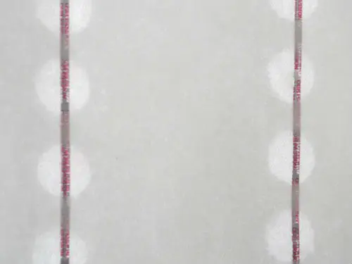 Uzbekistan watermark papers printing, security paper with thread