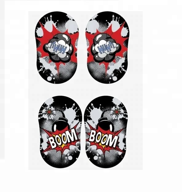 TALOS  44cm mini twin Snowboard Dual